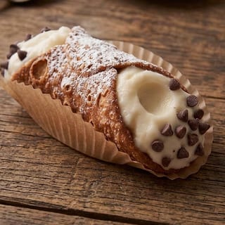 Cannolis 