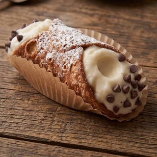 Cannolis 12 Pack