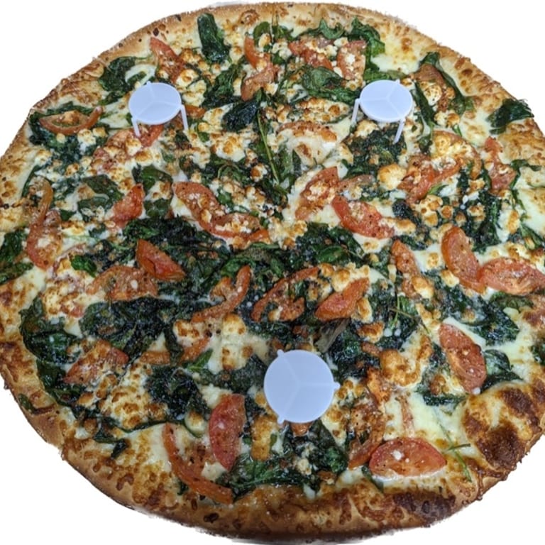 Delicious Takeout Options for Italian Pizza Lovers