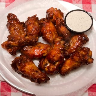 1 Lb Wings