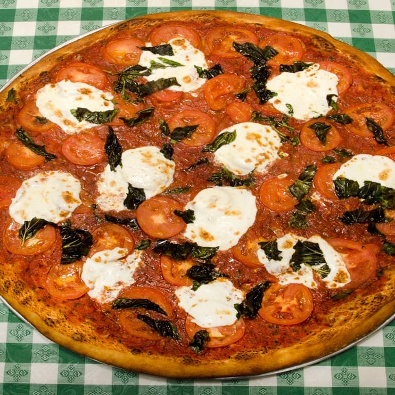 Wings: A Must-Try at Our Italian Restaurant