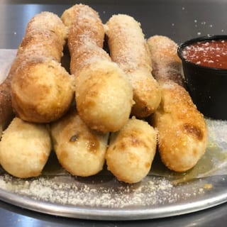 Spot Sticks