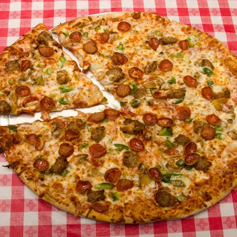 Fresh Greek Salad: A Mediterranean Delight