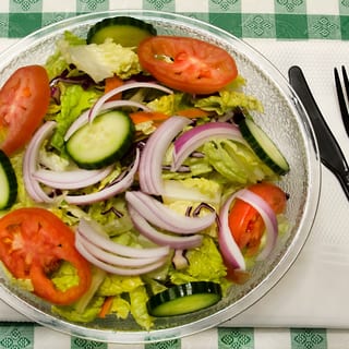 Garden Salad